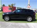 2018 Jaguar F-Pace