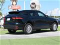 2018 Jaguar F-Pace