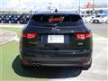 2018 Jaguar F-Pace
