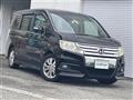 2011 Honda Step WGN