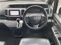 2011 Honda Step WGN