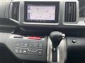 2011 Honda Step WGN