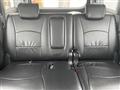 2011 Honda Step WGN