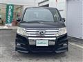 2011 Honda Step WGN