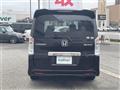 2011 Honda Step WGN