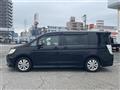 2011 Honda Step WGN