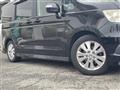 2011 Honda Step WGN