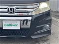 2011 Honda Step WGN