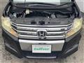 2011 Honda Step WGN