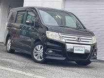 2011 Honda Step WGN