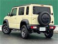 2026 Suzuki Jimny