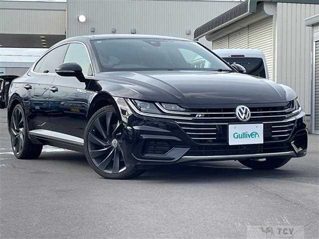 2018 Volkswagen Volkswagen Others