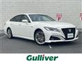 2019 Toyota Crown Hybrid