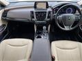2019 Toyota Crown Hybrid