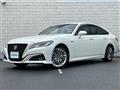 2019 Toyota Crown Hybrid