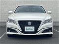 2019 Toyota Crown Hybrid