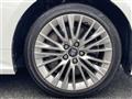 2019 Toyota Crown Hybrid