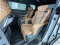 2023 Toyota Vellfire