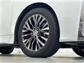2023 Toyota Vellfire