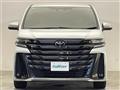 2023 Toyota Vellfire