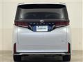 2023 Toyota Vellfire
