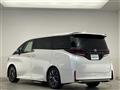 2023 Toyota Vellfire