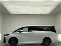 2023 Toyota Vellfire