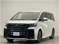 2023 Toyota Vellfire
