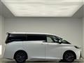 2023 Toyota Vellfire