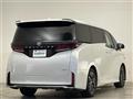 2023 Toyota Vellfire