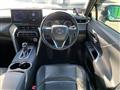 2021 Toyota Harrier Hybrid
