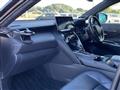 2021 Toyota Harrier Hybrid