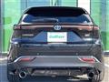 2021 Toyota Harrier Hybrid