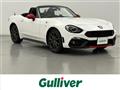 2016 ABARTH ABARTH OTHERS