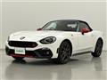 2016 ABARTH ABARTH OTHERS