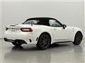 2016 ABARTH ABARTH OTHERS