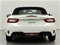 2016 ABARTH ABARTH OTHERS