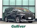 2024 Toyota Alphard