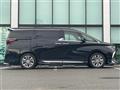 2024 Toyota Alphard