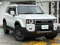 2025 Toyota Land Cruiser