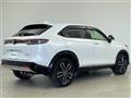 2021 Honda VEZEL