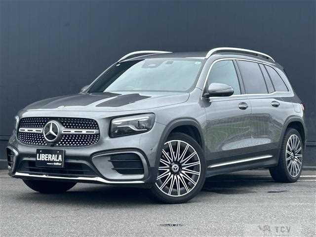 2024 Mercedes-Benz Mercedes-Benz Others