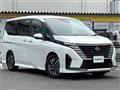 2023 Nissan Serena