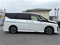2023 Nissan Serena
