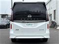 2023 Nissan Serena