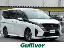 2023 Nissan Serena