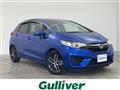 2015 Honda Fit Hybrid