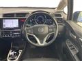 2015 Honda Fit Hybrid