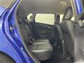 2015 Honda Fit Hybrid