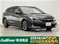 2020 Subaru Impreza